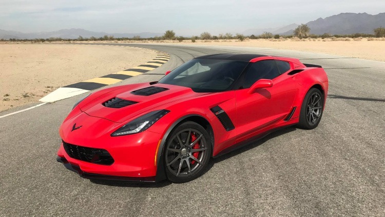 The Chevrolet Corvette Wаgon Does Exist!