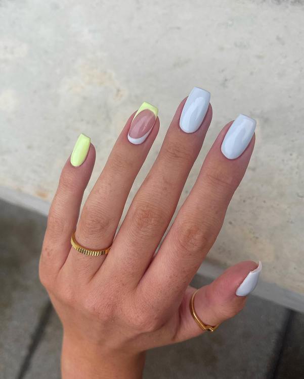 spring nails, spring nails 2023, spring nails inspiration, spring nails short, spring nails simple, spring nails acrylic, spring nail art, spring nail designs, spring nail ideas, spring nail colours, pastel nails