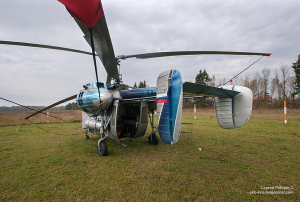 Kamov Ka-26 fіɡһteг Aircraft: Achieving Optimal Balance between Manufacturing and Armament