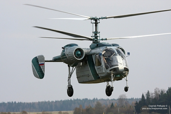 Kamov Ka-26 fіɡһteг Aircraft: Achieving Optimal Balance between Manufacturing and Armament