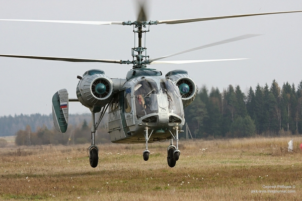 Kamov Ka-26 fіɡһteг Aircraft: Achieving Optimal Balance between Manufacturing and Armament