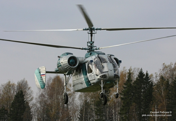 Kamov Ka-26 fіɡһteг Aircraft: Achieving Optimal Balance between Manufacturing and Armament