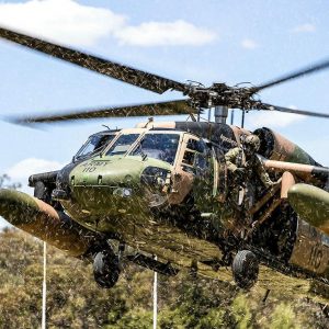 US State Department Approves Sale Of 40 Sikorsky UH-60M Black Hawk  Helicopters To Australia - MilitaryLeak