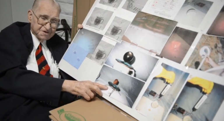 Former engineer: I met aliens at Area 51 | PIX11