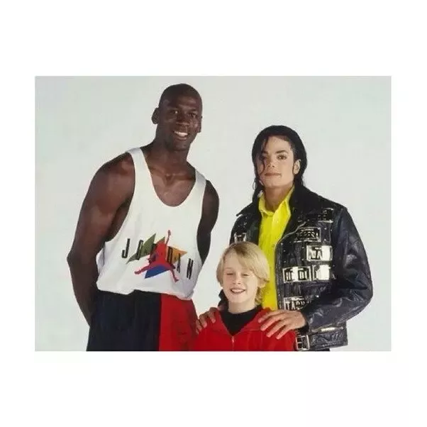 bao michael jordan revealed the gift michael jackson gave him and helped him realize his dream 651ff6579073f Michael Jordan Revealed The Gift Michael Jackson Gave Him And Helped Him Realize His Dream