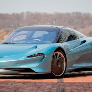 bao michael jordan surprised everyone when he gave his wife that car mclaren speedtail costs up to millions of dollars 651c118e734fd Michael Jordan Surprised Everyone When He Gave His Wife That Car Mclaren Speedtail Costs Up To 3 Millions Of Dollars.