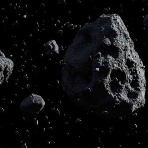 Asteroids May Be Hiding Never-Seen Elements From Beyond The Periodic Table