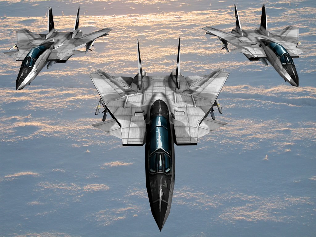 F-14 D Super Tomcat | This is a wallpaper based on a 3D mode… | Flickr