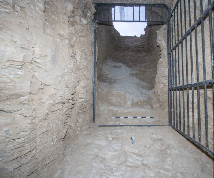 3,500-Year-Old Tomb Discovered In Luxor - Who Is The Royal Buried Inside?