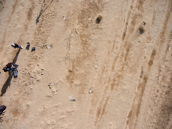 Unique, Well-Preserved 4,000-Year-Old Boat Discovered Near The Ancient City Of Uruk 