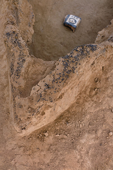 Unique, Well-Preserved 4,000-Year-Old Boat Discovered Near The Ancient City Of Uruk 