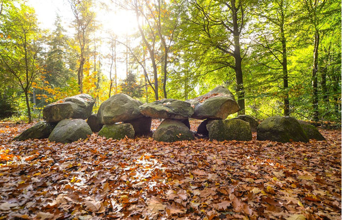 New Interpretation Of A 4,000-Year-Old Cemetery In Present-Day Slovakia