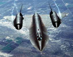 RIP SR-71 Blackbird: Why the Air Force Did Away with the Fastest Plane Ever | The National Interest