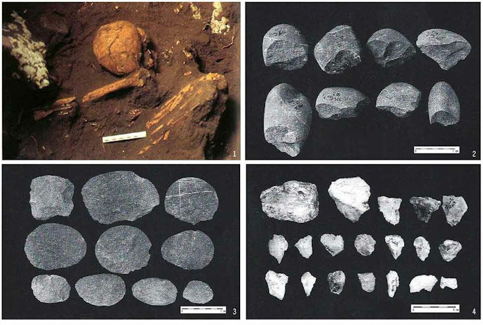 Curious 6,000-Year-Old Skull May Confirm Mythical Ancient Tribe Of Small People Did Exist!