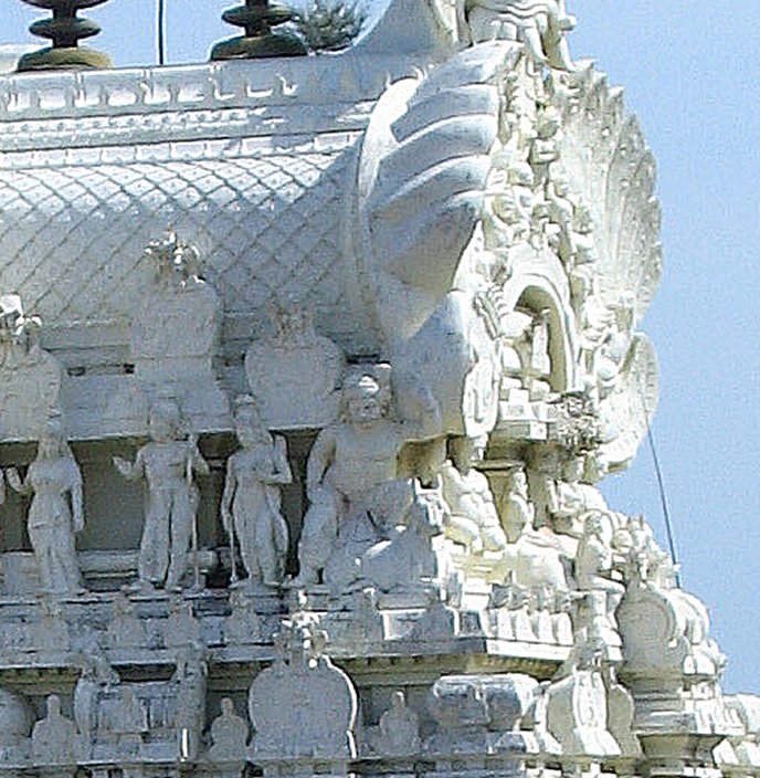 Ramanathaswamy Temple 