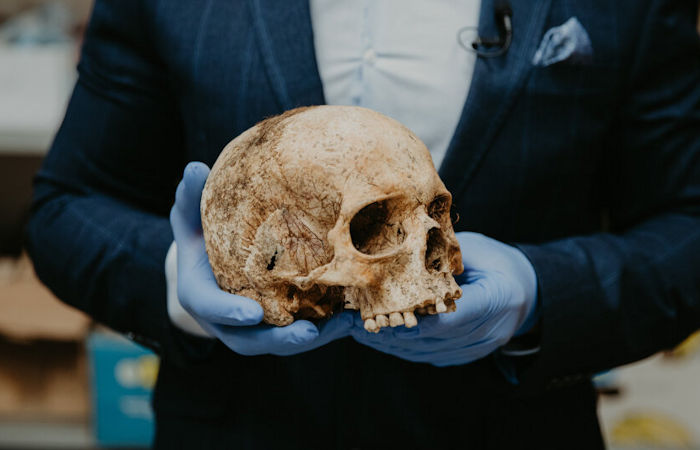 First AI-Based Method For Dating Archaeological Remains Developed By Researchers