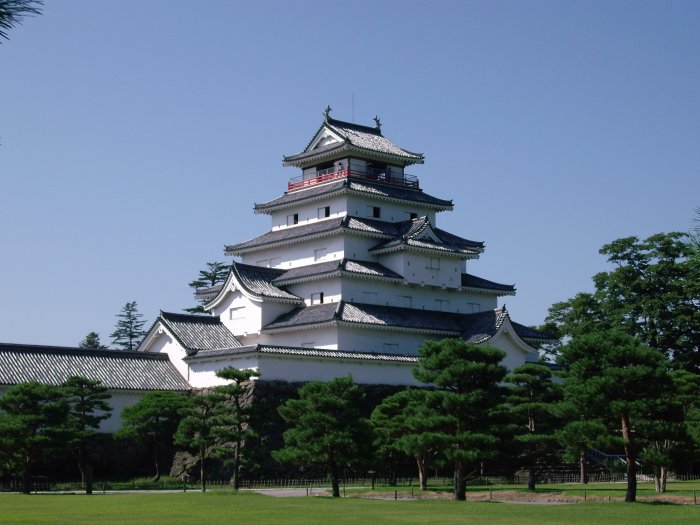 Nakano Takeko - Courageous Female Samurai Died Tragically While Defending The Aizu-Wakamatsu Castle