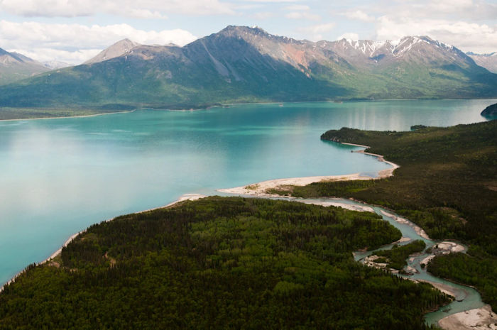 Still Intact 460-Year-Old Bow Found Underwater In Alaska Baffles Scientists - Where Did It Come From?