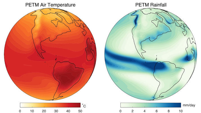 Ancient Maps Reveal What Will Happen With Our Climate In The Future - Scientists Say