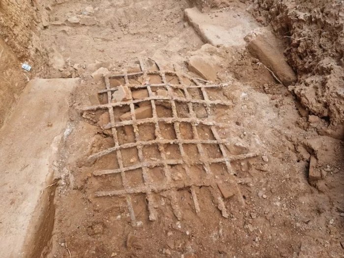 'Exceptional' Ancient Roman Baths Complex Discovered In Mérida, Spain