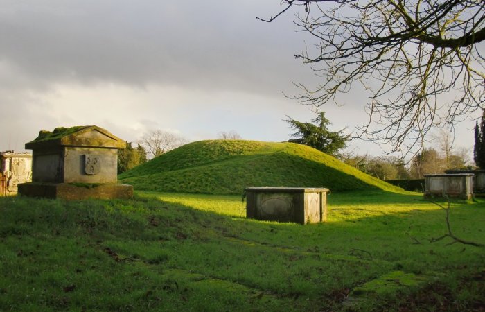 These Burials Could Challenge Historians' Ideas About Anglo-Saxon Gender