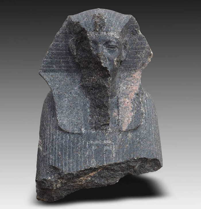 Mini Sphinxes, Huge Baboon Statue And  Blocks From Khufu's Reign Discovered In Heliopolis