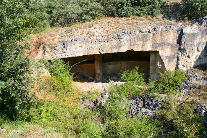 Major Breakthrough: 1.4-Million-Year-Old Bones Discovered In Spain Rewrites History Of Human Evolutio In Europe