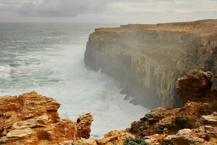 Large Underwater Site That Was Home To 500,000 People About 14,000 Years Ago Identified Northwest Of Australia