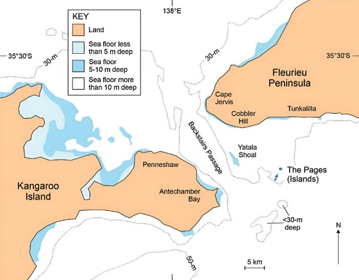 Oral Stories Of Australia's First Nations Might Be 10,000 Years Old - Evidence Found