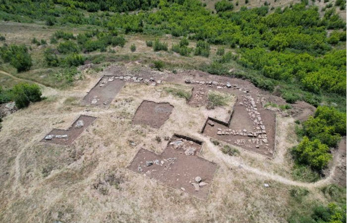 2,000-Year-Old Lost City Of Bassania Described By Roman Historian Livy Investigated By Archaeologists