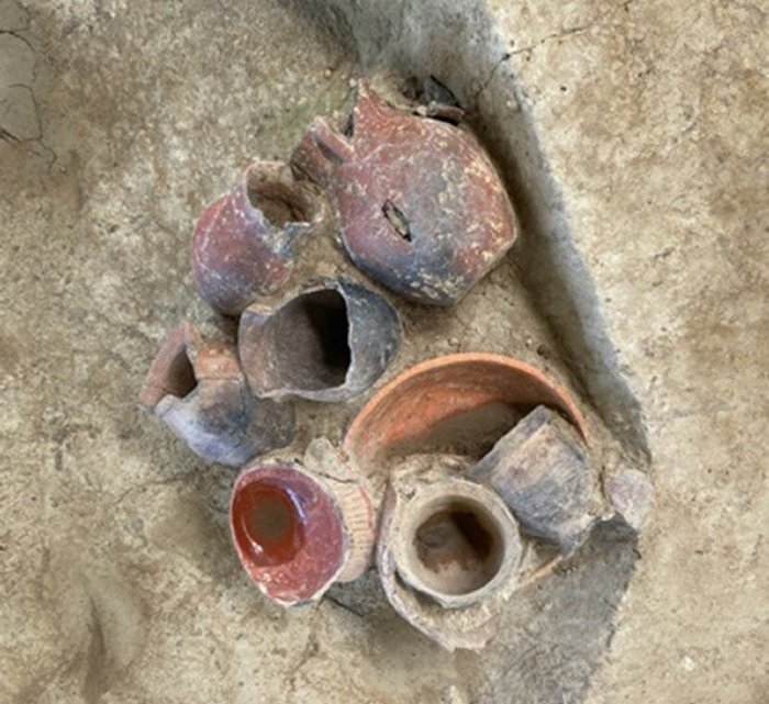 Evidence Of Beer Drinking 9,000 Years Ago In Southern China Discovered