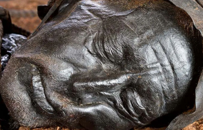 Mystery Of Europe's Bog Body Phenomenon Solved By Scientists