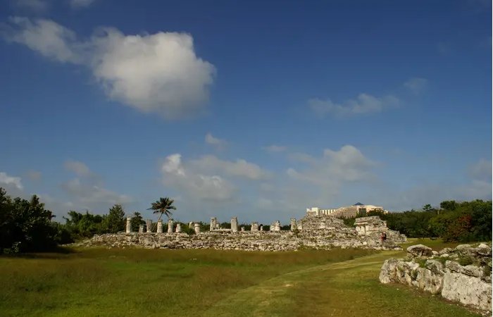 Immigrants In Prehispanic Cancun Were Treated Just Like Maya Locals