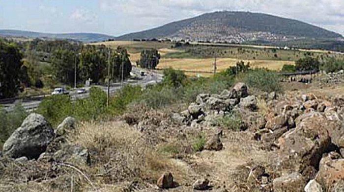 Ancient Thriving Market Of Khan al-Tujjar (The Merchants’ Caravanserai) Discovered In Lower Galilee