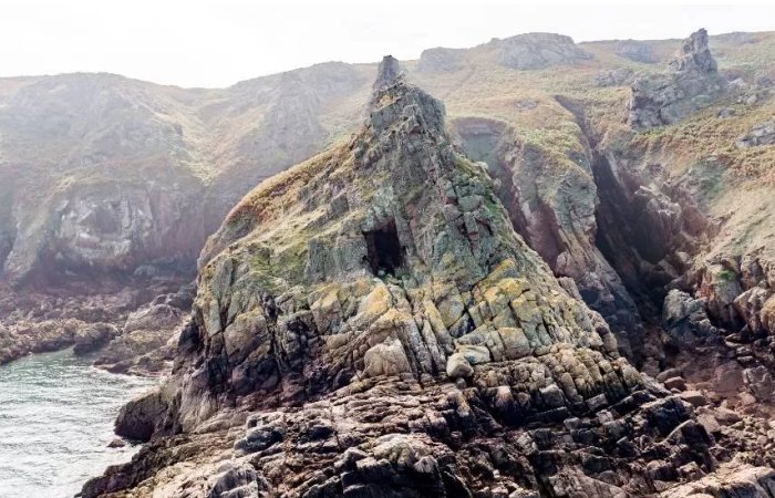 New Clues Why Neanderthals Visited La Cotte de St Brelade In Jersey 250,000 Years Ago