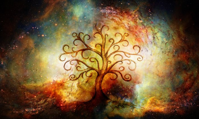 Celtic Tree of Life