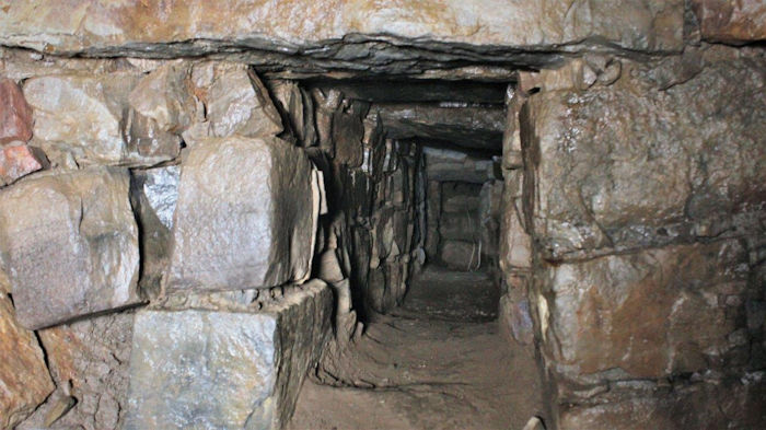 35 Secret Underground Passageways Discovered Beneath Chavín De Huántar Temple Complex In Peru