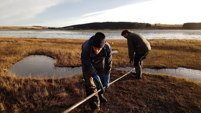 Clues What Tiggered Climate Change 8,000 Years Ago Found In Scotland