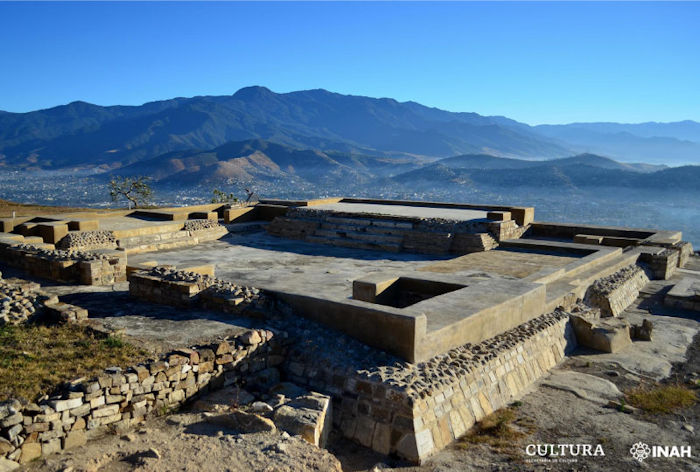 Cosmic Message Of The Zapotec Glyphs In The Valley Of Oaxaca – Deciphered! 