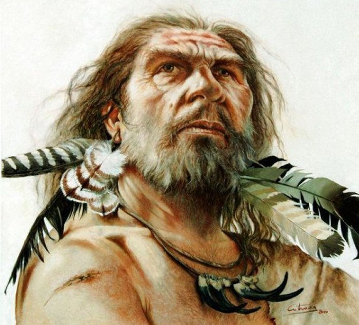 Search For The Mysterious Denisovans - New Study Offers News Evidence