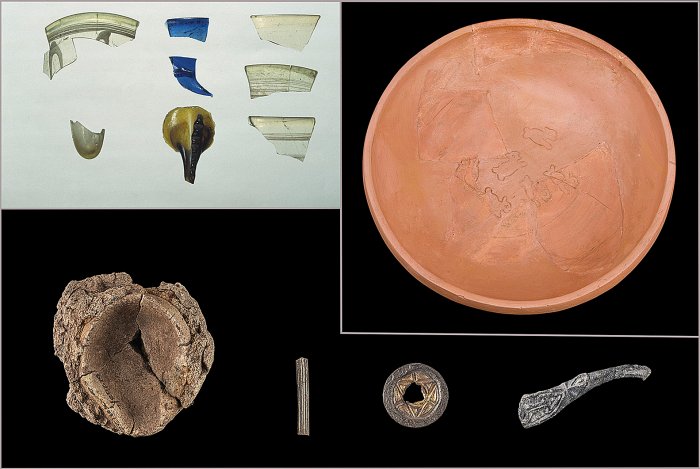 Dinas Powys: Late ‘Antique Hillfort Phenomenon’ In Post-Roman Western Britain