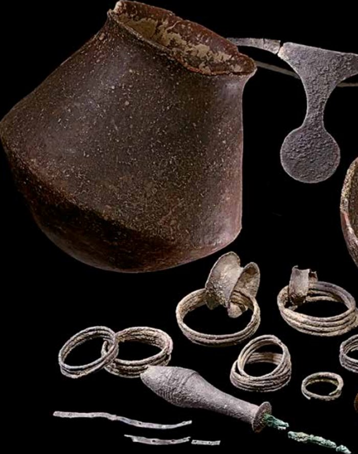 Disappearance Of The El Argar Civilization – Why Has No One Lived In The La Almoloya Region Again?