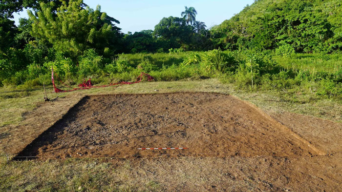 Rare Pre-Columbian Archaic Settlement Discovered In The Dominican Republic May Solve A Caribbean Mystery 