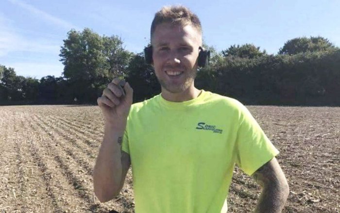 Ancient Coin Reveals Name Of Unknown British Iron Age King - Who Was 'Esunertos'?