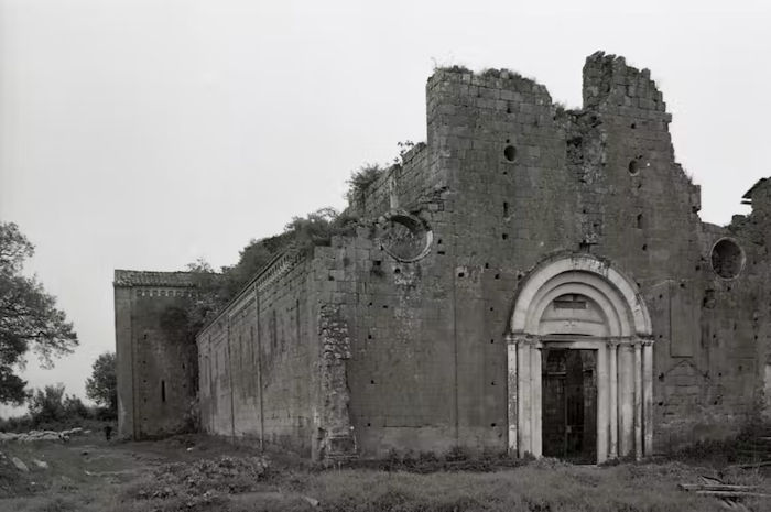 Falerii Novi - Huge Ancient Underground Roman City Reveals Its Secrets 