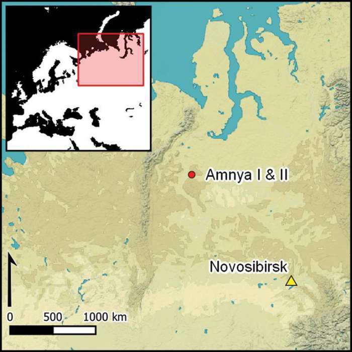 Discovery Of World's Oldest Fortresses Reshapes Our Understanding Of Hunter–Gatherers