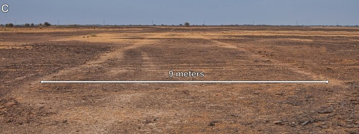 Giant Geoglyphs In India's Thar Desert May Be World's Largest Drawings - Who Made Them And Why?