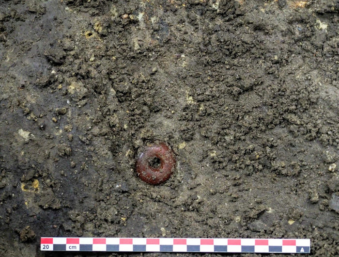 Archaeologists Reveal Exciting Finds From The Gjellestad Viking Ship Dig