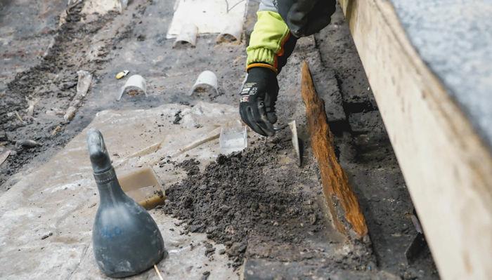 Archaeologists Reveal 12 Exciting Finds From The Gjellestad Viking Ship Dig