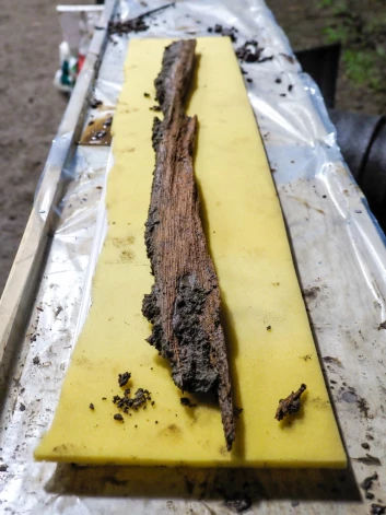 Archaeologists Reveal 12 Exciting Finds From The Gjellestad Viking Ship Dig